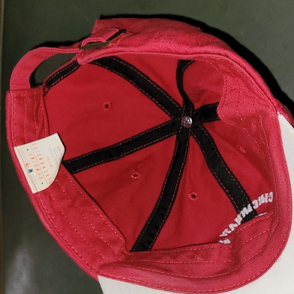 Cincinnati Reds Hat - Picture 3 of 3